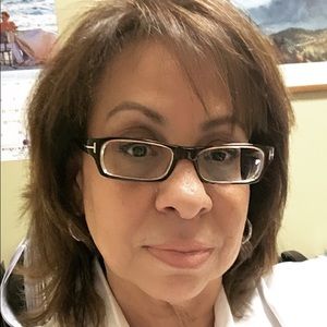 Meet your Posher, Joann